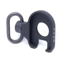 GG&G, Inc. Rear Swivel, Black, REM 870 GGG-1399 - GG&G