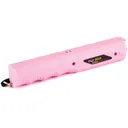 PS Products ZAP Stick, Stun Gun with Light, Pink, 800,000 Volts, 2x CR2 Batteries ZAPSTK800FP - Personal Security