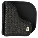 DeSantis Gunhide M44, Super Fly Pocket Holster, Fits Ruger LCP, Ambidextrous, Black Nylon M44BJG3Z0 - Desantis Gunhide