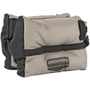 Birchwood Casey Lead Sled Bags, Shaped to Fit and Hold Almost All Long Guns and Shotguns, Integrated Carrying Strap, Non-Marring Rubber and Polyester Construction, Weighs 18lbs When Filled BC-TSRB - Birchwood Casey