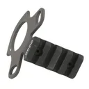 GG&G, Inc. Sling/Flashlight Mount, Fits Mossberg 930, Black GGG-1622 - GG&G