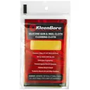 Kleen-Bore Silicone Gun Cleaning Cloth, 10/Pack GC220P - Kleen-Bore