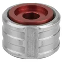 GG&G, Inc. Rem 870 Follower Part, Slotted, Stainless Steel Finish GGG-1517 - GG&G
