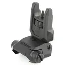 KRISS USA, Inc Sight, Picatinny, Black, Folding Front, Polymer DA-PFSBL00 - Kriss Usa