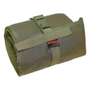 WIEBAD OD Green Padded Shooting Mat (PaddedShootingMatOD) - Wiebad
