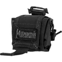 Maxpedition Rollypoly Dump Pouch, Black 0208B - Maxpedition
