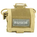 Maxpedition Rollypoly Dump Pouch, Khaki 0208K - Maxpedition