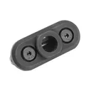 Samson Manufacturing Corp. Evolution Sling Mount, Fits Samson Evolution Rail, Black, QD Mount, Limited Rotation, .7oz, 6061 Aluminum, Mil-Spec Hard coat Anodized Evolution-QD-Kit - Samson