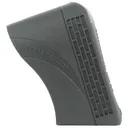 Pachmayr Butt Pad, Decelerator Small Stock, Black 04414 - Pachmayr