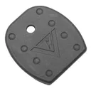 Tango Down Vickers Tactical Black Magazine Floor Plates for Glock VTMFP-001 - TangoDown