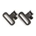 Uncle Mike's Mil-Spec QD SS MIM Swivel, 1.25", Black 14023 - Uncle Mikes