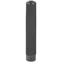 PS Products Expandable Baton, 16" Length, Foam Handle, Black NS-16F - Personal Security
