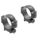 LEUPOLD Sako 30mm Medium Matte Black Ringmount (51036) - Leupold