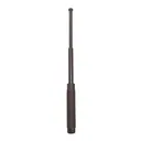 PS Products Expandable Baton, 16" Length, Rubber Handle, Black NS-16R - Personal Security
