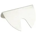 RCBS Powder Baffle, Universal 90225 - Rcbs