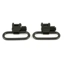 Uncle Mike's Quick Detatch 115 Swivel, 1.25", Black Finish MO10013 - Uncle Mikes