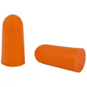 Radians Ear Plug, Foam, NRR 32, 25 Pack FP70RD/25 - Radians