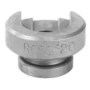 RCBS No. 20 Shell Holder 09220 - RCBS