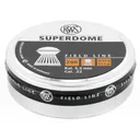 Umarex Superdome Field Line, .22 Pellet, Blister of 200 2317407 - RWS