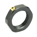 RCBS Die Lock Ring Assembly, With Set Screw, 7/8-14 87501 - RCBS