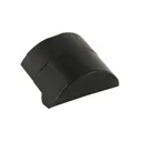 Pearce Grip Frame Insert, Fits Glock, Fits Glock 20SF/21SF Black PGFI20SF - Pearce Grip