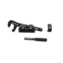 TRUGLO Tritium Green Glock 17-39 Handgun Sight + Mag-Wrench Magazine Tool + Front Sight Tool (TG231G1+TG970GM+TG970GF) - Truglo