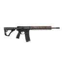 DANIEL DEFENSE DD4 RIII 5.56 NATO 16in 32rd Semi-Automatic Rifle (02-191-03270-047) - Daniel Defense