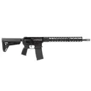 SIG SAUER M400 SDI Xseries 5.56 NATO 16in 30rd Magpul Stock Black Anodized Rifle (RM400-SDI-16B-P) - Sig Sauer