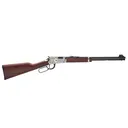 HENRY REPEATING ARMS Classic 25th Anniversary .22 S/L/LR 18.5in 15LR/17L/21S Lever Action Rifle (H00125) - Henry Repeating Arms