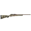 MOSSBERG Patriot Predator 22-250 Rem 22in Threaded Barrel 5rd Cerakote/Strata Camo Rifle (28074) - Mossberg