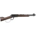 HENRY Mare's Leg 22WMR 12.9in 9rd Black/Walnut Lever Action Pistol (H001MML) - Henry Repeating Arms