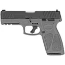 TAURUS G3 9mm 4in 15rd Black/Gray Pistol (1-G3B941G-15) - Taurus