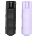 Sabre Pepper Gel, Hard Case Combo Pack, .54 Ounces, 1 Black and 1 Lavender, Matte Finish HC-23OC-2 - Sabre