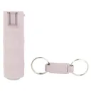Sabre Pepper Spray, Hardcase, .54oz, Red Pepper & UV Dye, Dusk Purple HC-14-DP-US-02 - Sabre