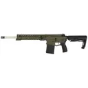 Patriot Ordnance Factory Rogue, Semi-Auto, 308 Winchester/762NATO, 20 rd, 1 Magazine 01740 - Patriot Ordnance Factory