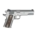 SPRINGFIELD ARMORY 1911 Garrison 9mm 5in 9rd Stainless Steel Pistol (PX9419S) - Springfield Armory