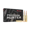 HORNADY Precision Hunter 7mm PRC 175gr ELD-X Ammo (80712) - Hornady