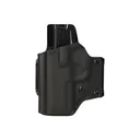 SIG SAUER P365 X-Macro OWB 2.0 LH Blackpoint Tactical Black Holster (8901263) - Sig Sauer