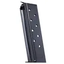 MECGAR 1911 38 Super 9rd Standard Blue Magazine (MGCGOV38B) - Mecgar