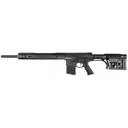 Black Rain Ordnance Fallout 10, Semi-automatic Rifle, AR, 6.5 Creedmoor, 22" Chrome-Moly Barrel, Anodized Finish, Black, A2 Grip, Luth AR Stock, 15" Free Float M-LOK Handguard, 20 Rounds, 1 Magazine BRO-FALLOUT10-SI-6.5C - Black Rain Ordnance
