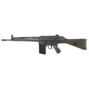 PTR Industries PTR-91 GIR, Semi-automatic Rifle, 308 Win, 18" Barrel, 1-20Rd Magazine PTR101 - PTR Industries