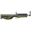 Kel-Tec RDB-S, Semi-automatic, 223 Rem/556NATO, 16.1" Barrel, Green Finish, Collapsible Stock, 10Rd RDBSGRN - Kel-Tec