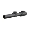 Trijicon AccuPoint, Rifle Scope, 1-6X24mm, MIL-Dot with Green Dot, Matte, 30mm TR25-C-200095 - Trijicon