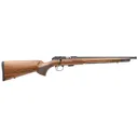CZ 457 Royal, Bolt Action, 22 LR, 16" Threaded 1/2x20Barrel, Blued Finish, Walnut Stock, 5 Round 02370 - Cz