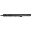 CMMG Upper Group, Resolute, Mk4, 350 Legend, 16.1", Armor Black (35B5FBC-AB) - CMMG