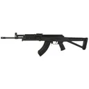 Century Arms VSKA Tactical, Semi-automatic Rifle, AK, 7.62X39, 30 Rounds RI4377-N - Century Arms