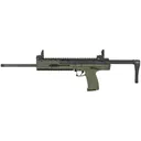 Kel-Tec CMR-30, Carbine, Semi-automatic, 22WMR, 16" Barrel, Green, Synthetic Stock, 30Rd CMR30GRN - KelTec