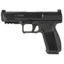 CANIK METE SFT, Striker Fire, Semi-automatic, Polymer Frame Pistol, 9MM HG7164-N - Canik