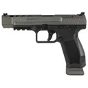 CANIK TP9SFx, Striker Fire, Semi-automatic, Polymer Frame Pistol, 9MM HG7166G-N - Canik
