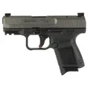 CANIK TP9 Elite SC, Semi-automatic Pistol, Striker Fired, Compact 9MM HG7169T-N - Canik